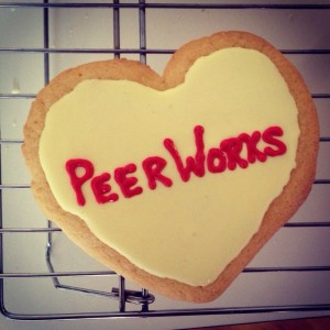 PeerWorks Cookie