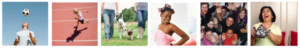 Normalisation Photo Strip