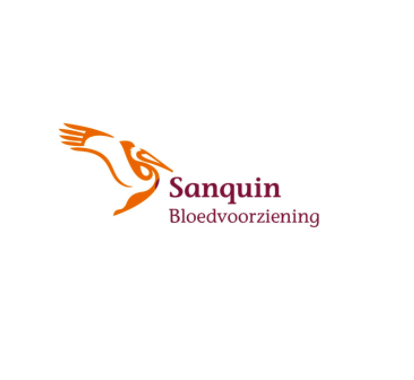 Sanquin bloedvoorziening